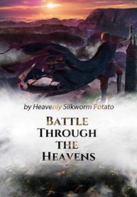 battle-through-the-heavens