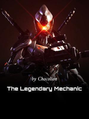 the-legendary-mechanic